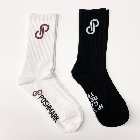 2 Pairs of Socks - Picture 2 of 4